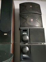倉庫急用清倉處理！專業音響燈光設備低價批發